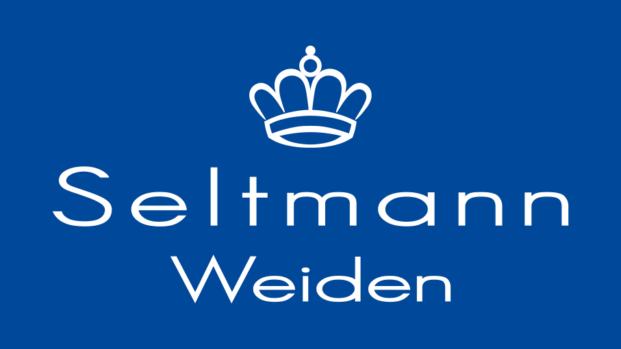 Seltmann Weiden Logo