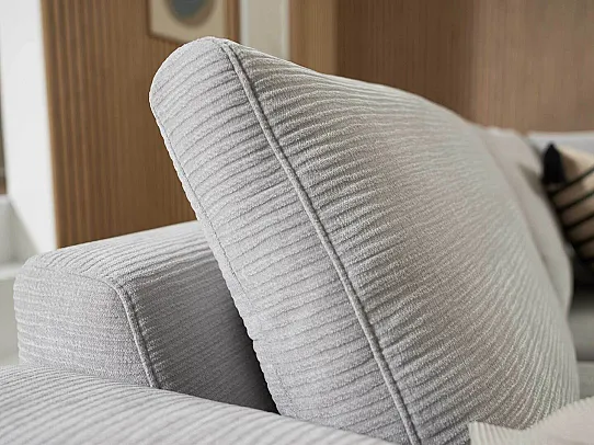 Interliving Sofa Serie 4255 – Ecksofa 