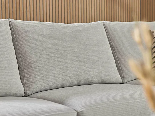 Interliving Sofa Serie 4255 – Ecksofa 