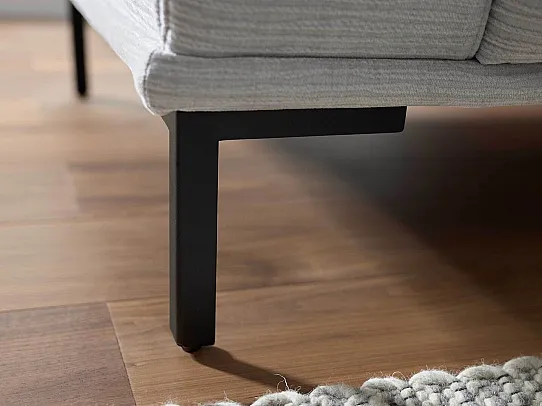 Interliving Sofa Serie 4255 – Ecksofa 