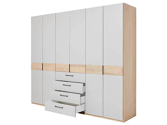 Interliving Schlafzimmer Serie 1023 – Komplettzimmer 