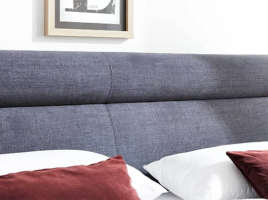 Interliving Schlafzimmer Serie 1023 – Komplettzimmer 