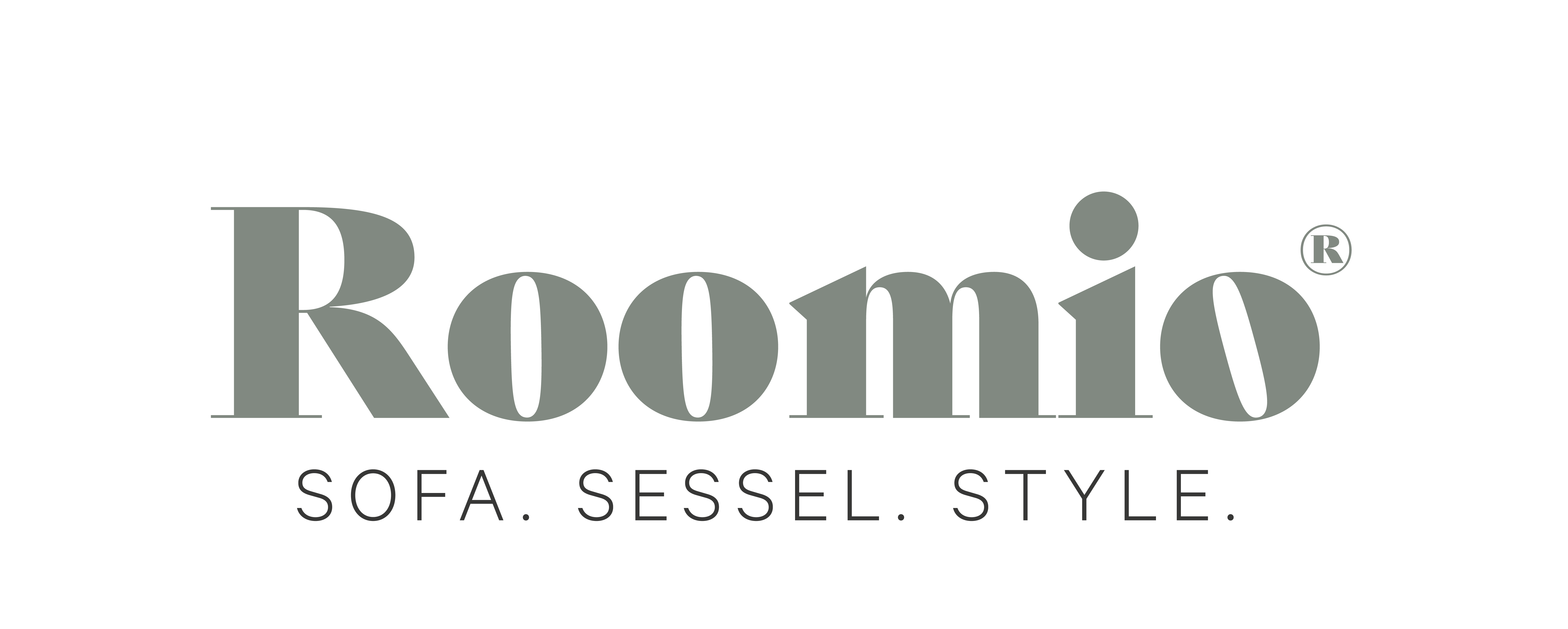 Roomio Logo