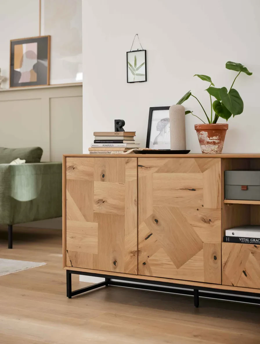 Roomio No. 2002 - Sideboard