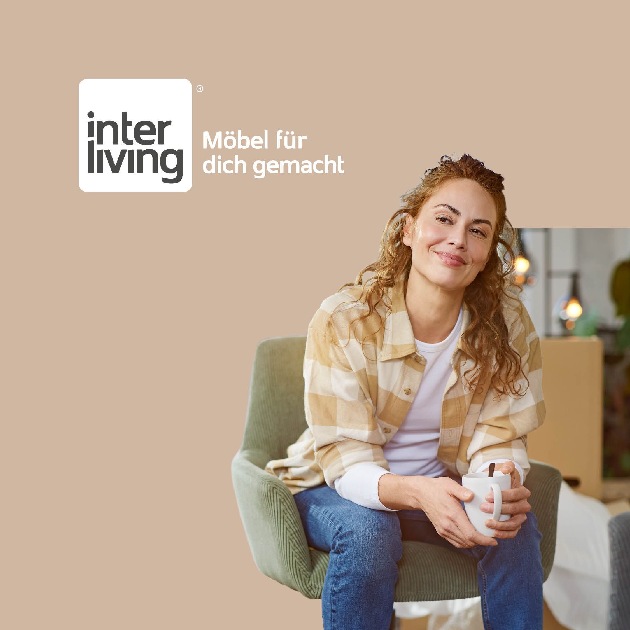 KW14 Interliving – Möbel für dich gemacht | KWS Kreativ im Krater