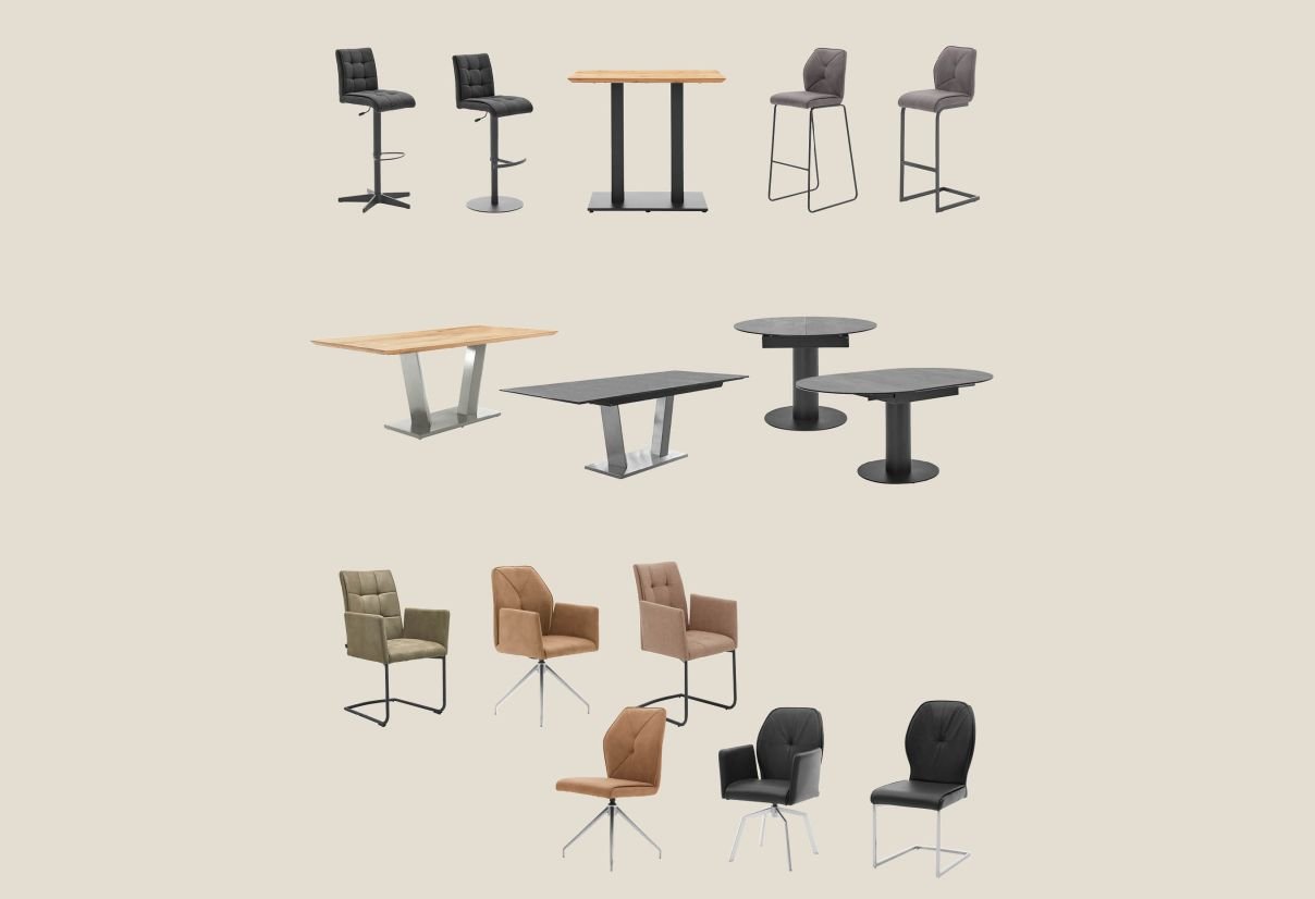 Ich richte mich ganz nach dir. 