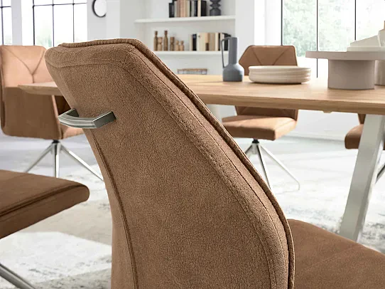 Interliving Esszimmer Serie 5104 – Esstisch 