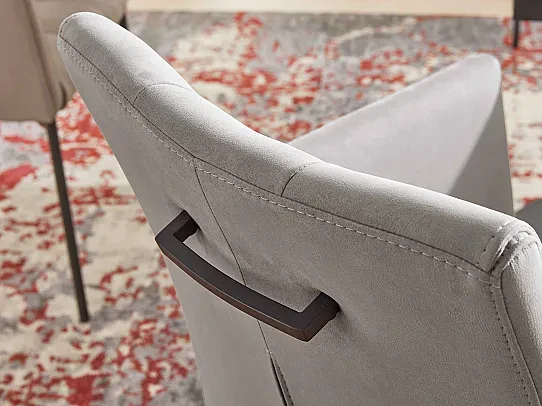 Interliving Esszimmer Serie 5104 – Auszugtisch 