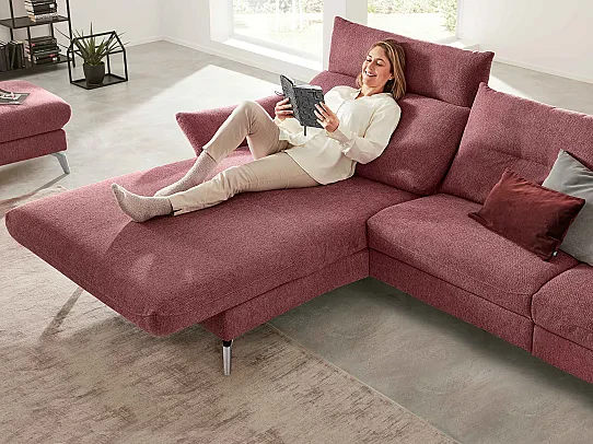 Interliving Sofa Serie 4400 - Ecksofa 