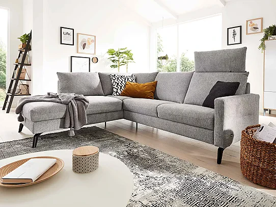 Interliving Sofa Serie 4400 - Ecksofa 