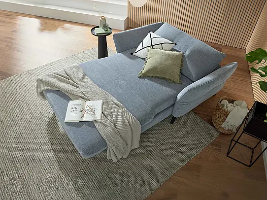 Interliving Sofa Serie 4400 - Chaiselongue