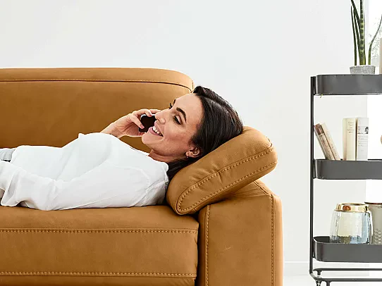 Interliving Sofa Serie 4054 – Ecksofa