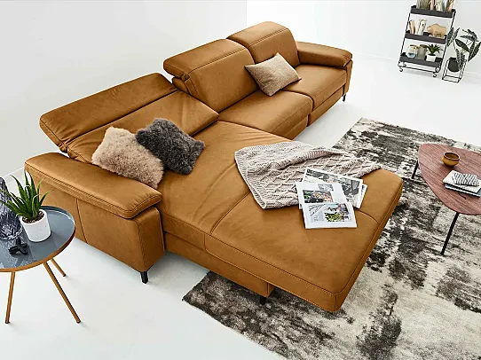 Interliving Sofa Serie 4054 – Ecksofa