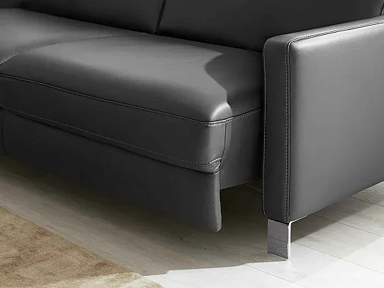 Interliving Sofa Serie 4054 – 2,5-Sitzer 