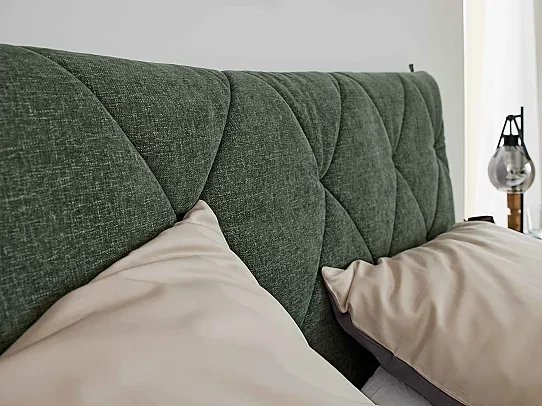 Interliving Boxspringbett Serie 1420