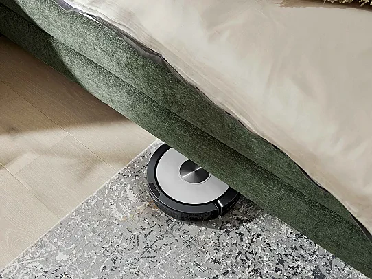 Interliving Boxspringbett Serie 1420