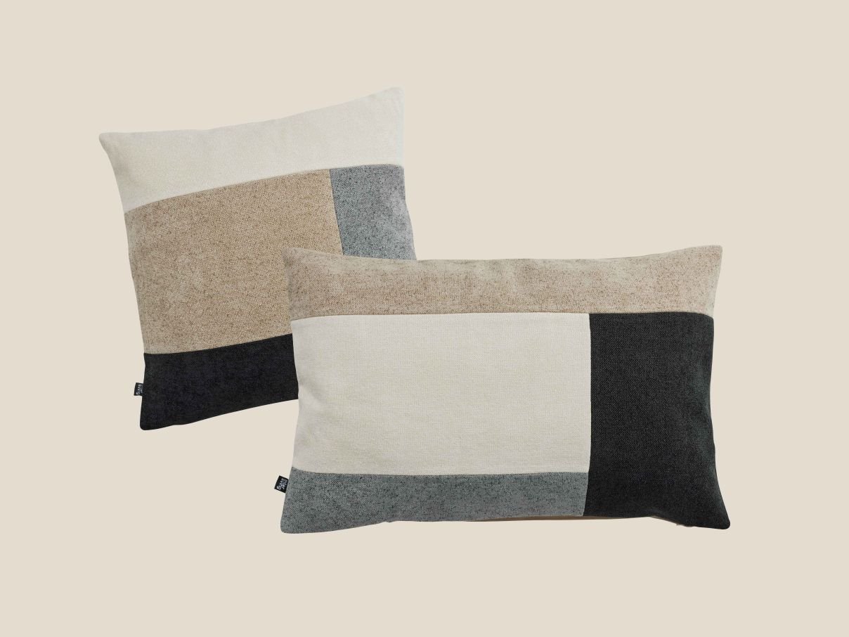 Passende Wohnaccessoires