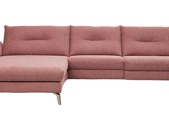 Interliving Sofa Serie 4400 - Ecksofa