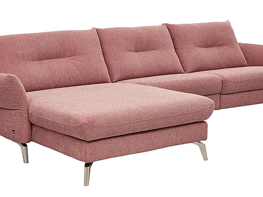 Interliving Sofa Serie 4400 - Ecksofa