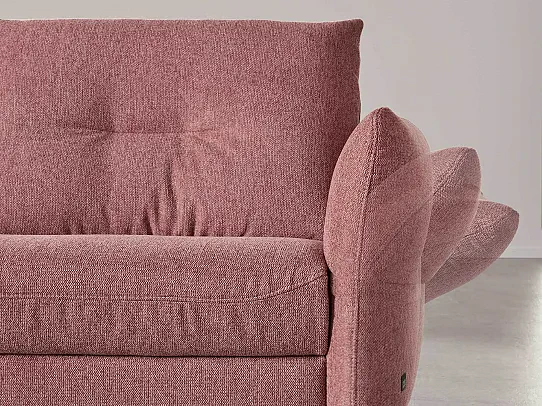 Interliving Sofa Serie 4400 - Ecksofa