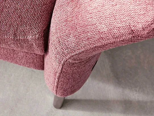 Interliving Sofa Serie 4400 - Ecksofa