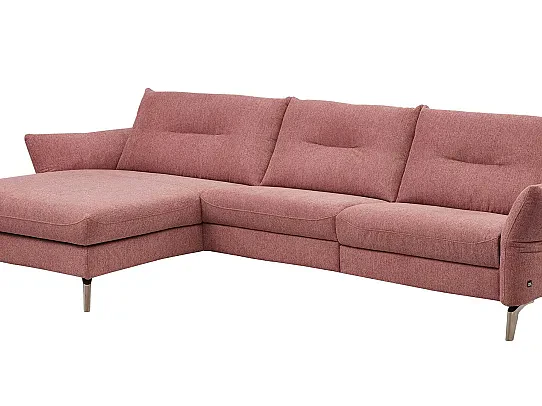 Interliving Sofa Serie 4400 - Ecksofa