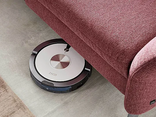 Interliving Sofa Serie 4400 - Ecksofa