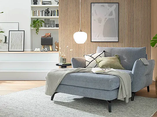 Interliving Sofa Serie 4400 - Chaiselongue