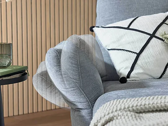 Interliving Sofa Serie 4400 - Chaiselongue