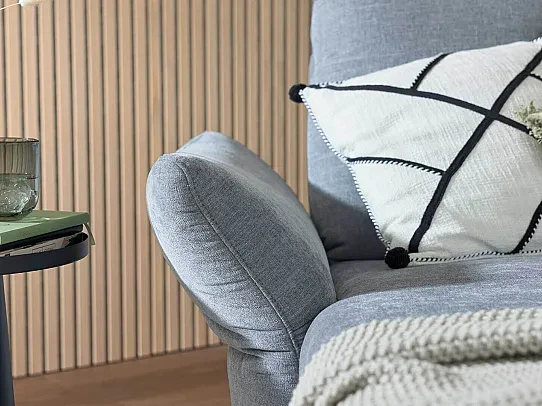 Interliving Sofa Serie 4400 - Chaiselongue