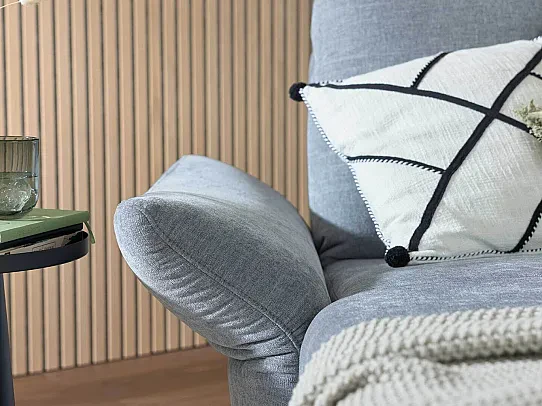 Interliving Sofa Serie 4400 - Chaiselongue