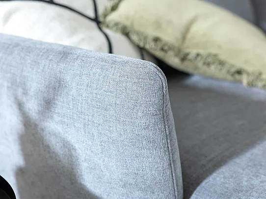 Interliving Sofa Serie 4400 - Chaiselongue