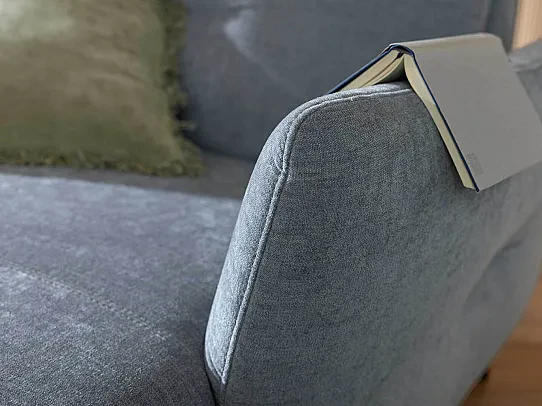 Interliving Sofa Serie 4400 - Chaiselongue