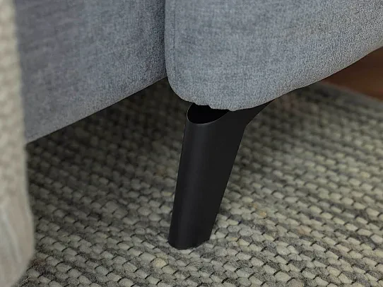 Interliving Sofa Serie 4400 - Chaiselongue