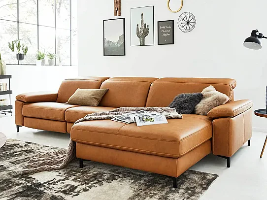 Interliving Sofa Serie 4054 – Ecksofa