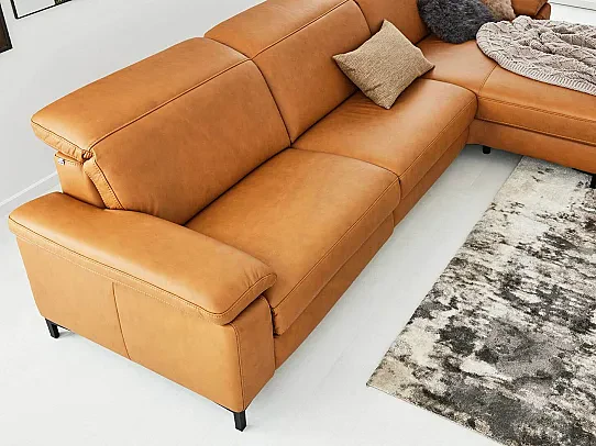 Interliving Sofa Serie 4054 – Ecksofa