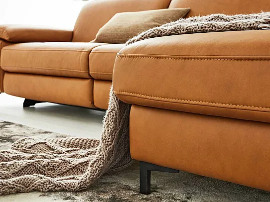 Interliving Sofa Serie 4054 – Ecksofa