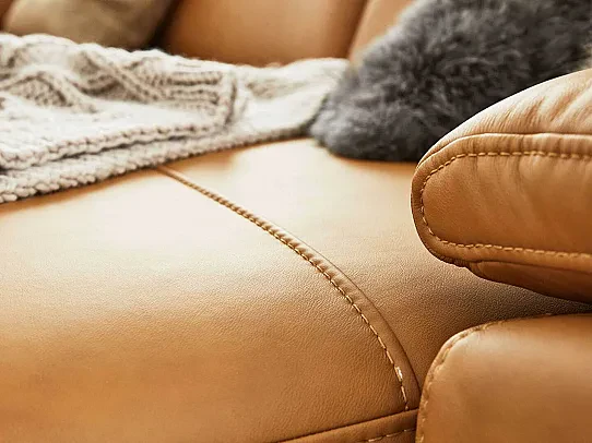 Interliving Sofa Serie 4054 – Ecksofa