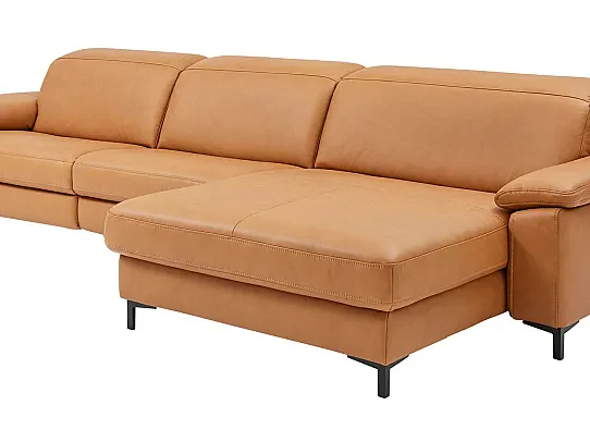 Interliving Sofa Serie 4054 – Ecksofa