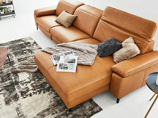 Interliving Sofa Serie 4054 – Ecksofa