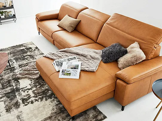 Interliving Sofa Serie 4054 – Ecksofa