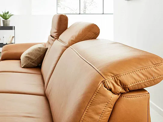 Interliving Sofa Serie 4054 – Ecksofa