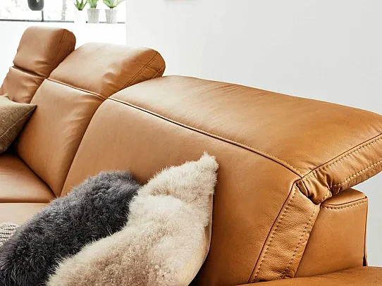 Interliving Sofa Serie 4054 – Ecksofa