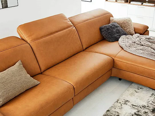 Interliving Sofa Serie 4054 – Ecksofa