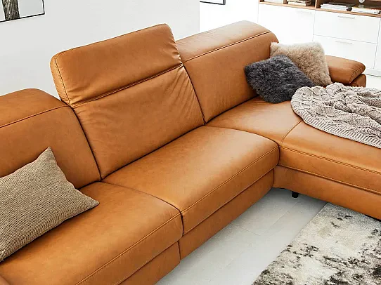 Interliving Sofa Serie 4054 – Ecksofa