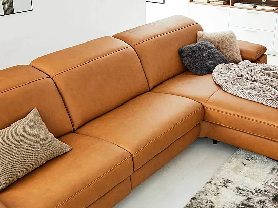 Interliving Sofa Serie 4054 – Ecksofa