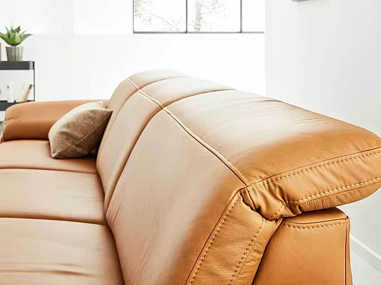 Interliving Sofa Serie 4054 – Ecksofa