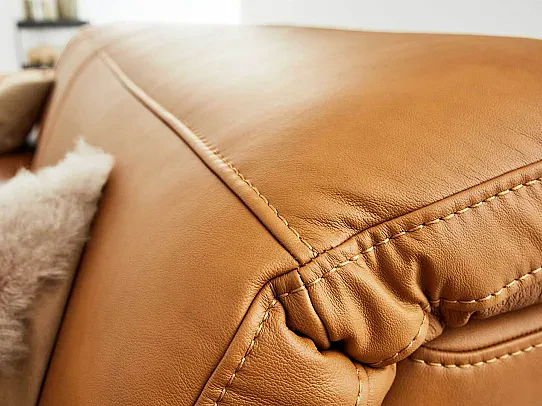 Interliving Sofa Serie 4054 – Ecksofa