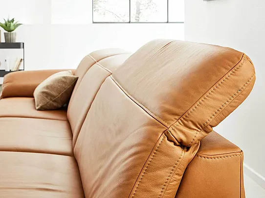 Interliving Sofa Serie 4054 – Ecksofa