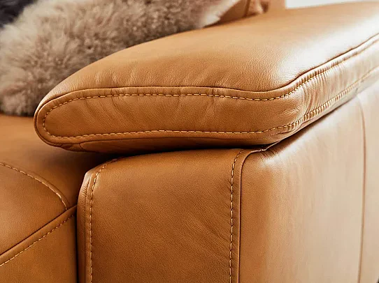 Interliving Sofa Serie 4054 – Ecksofa